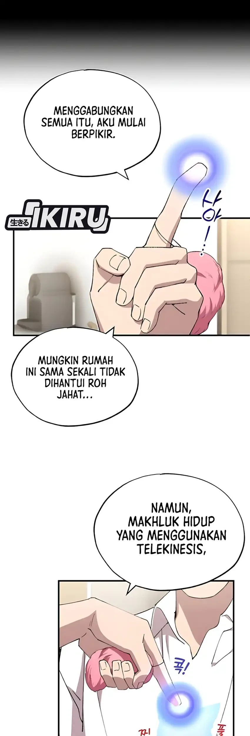 Magical Realm Shopkeeper Chapter 79 Gambar 8