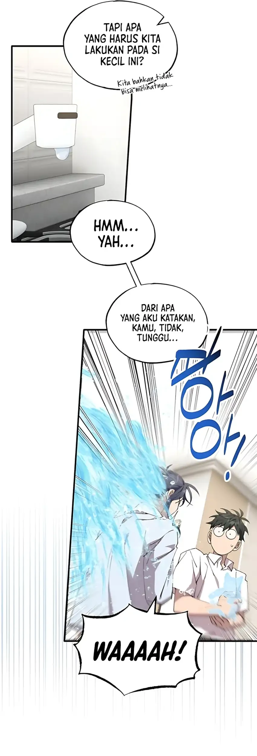 Magical Realm Shopkeeper Chapter 79 Gambar 11