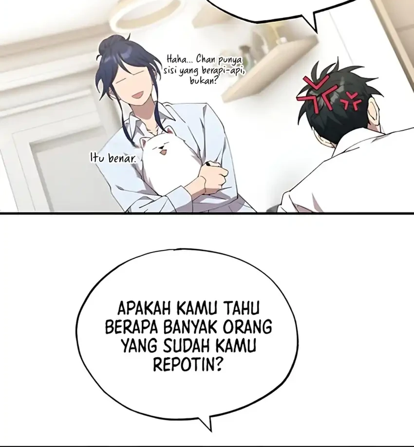 Magical Realm Shopkeeper Chapter 79 Gambar 16