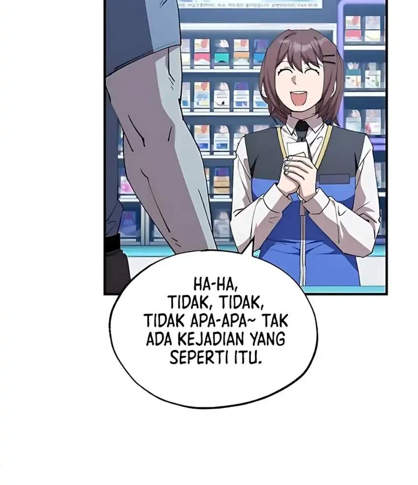 Magical Realm Shopkeeper Chapter 80 Gambar 19