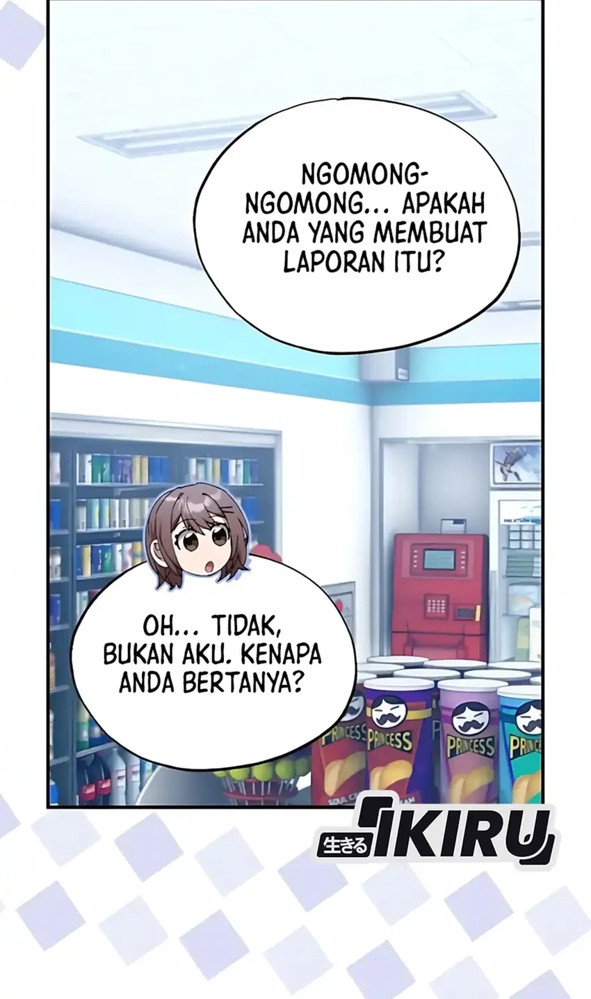 Magical Realm Shopkeeper Chapter 80 Gambar 21