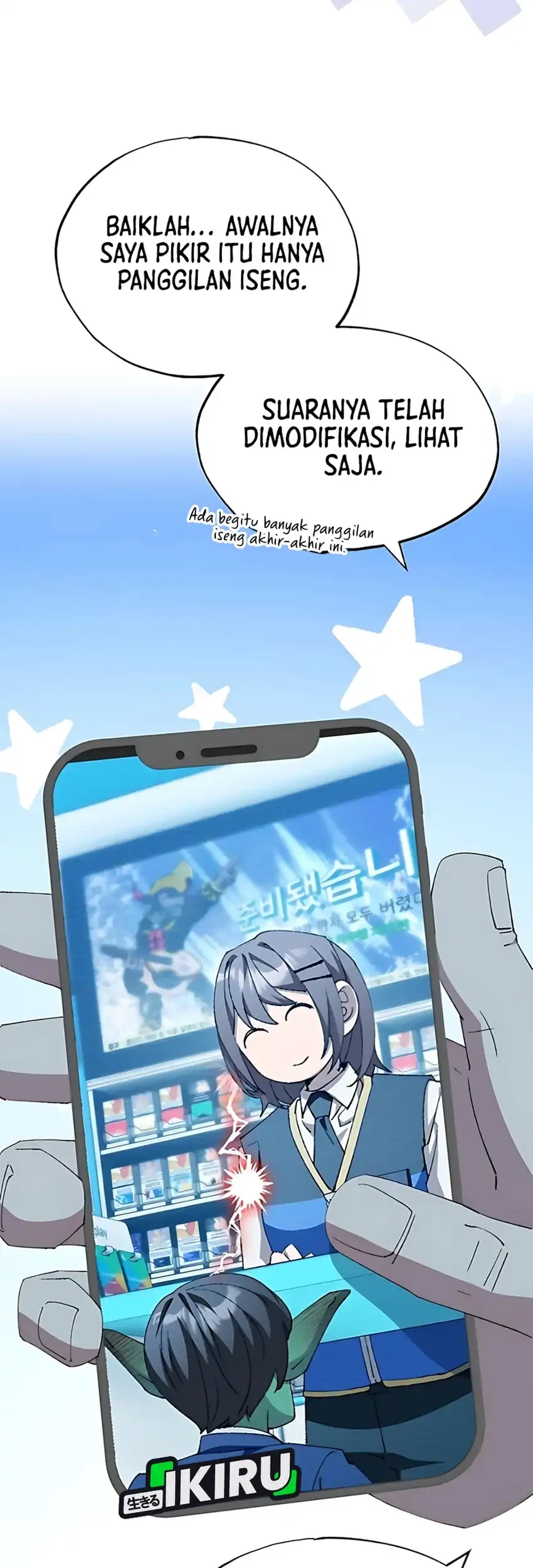 Magical Realm Shopkeeper Chapter 80 Gambar 22