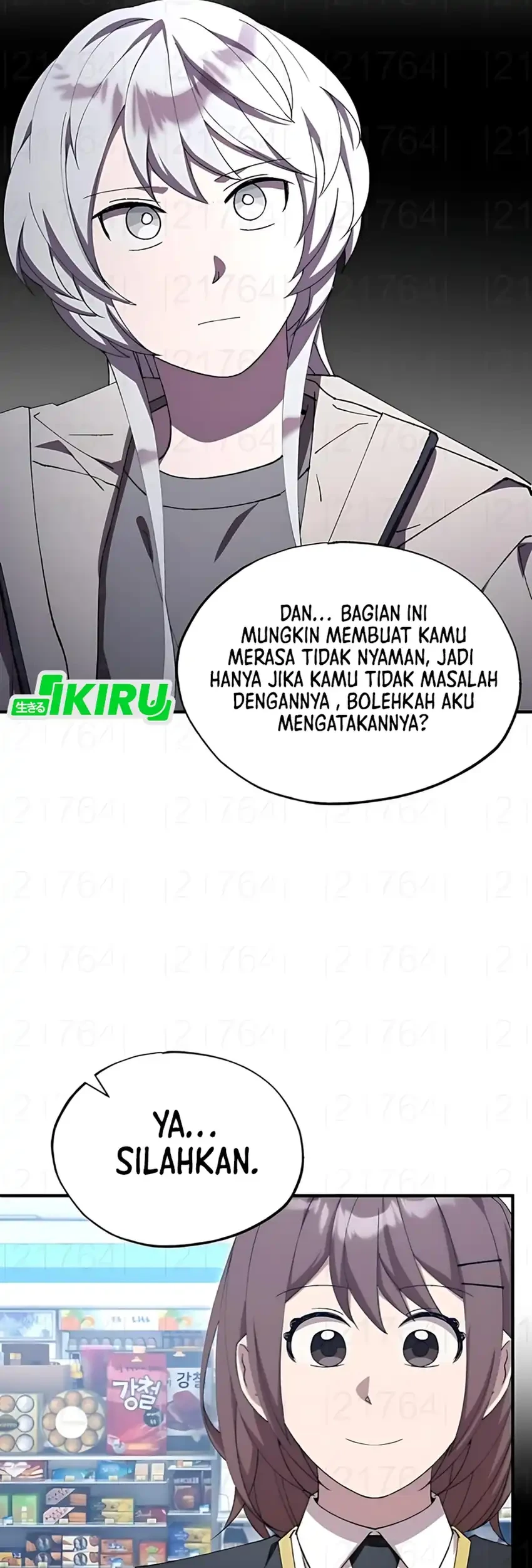 Magical Realm Shopkeeper Chapter 80 Gambar 38