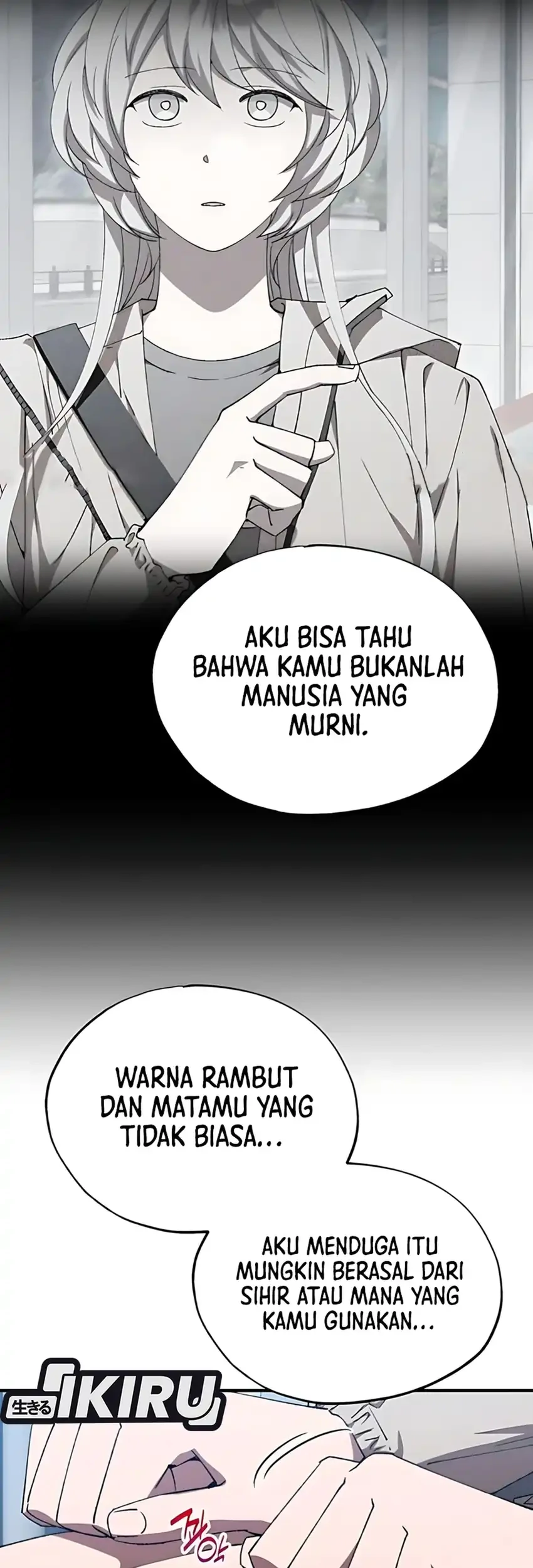 Magical Realm Shopkeeper Chapter 80 Gambar 42