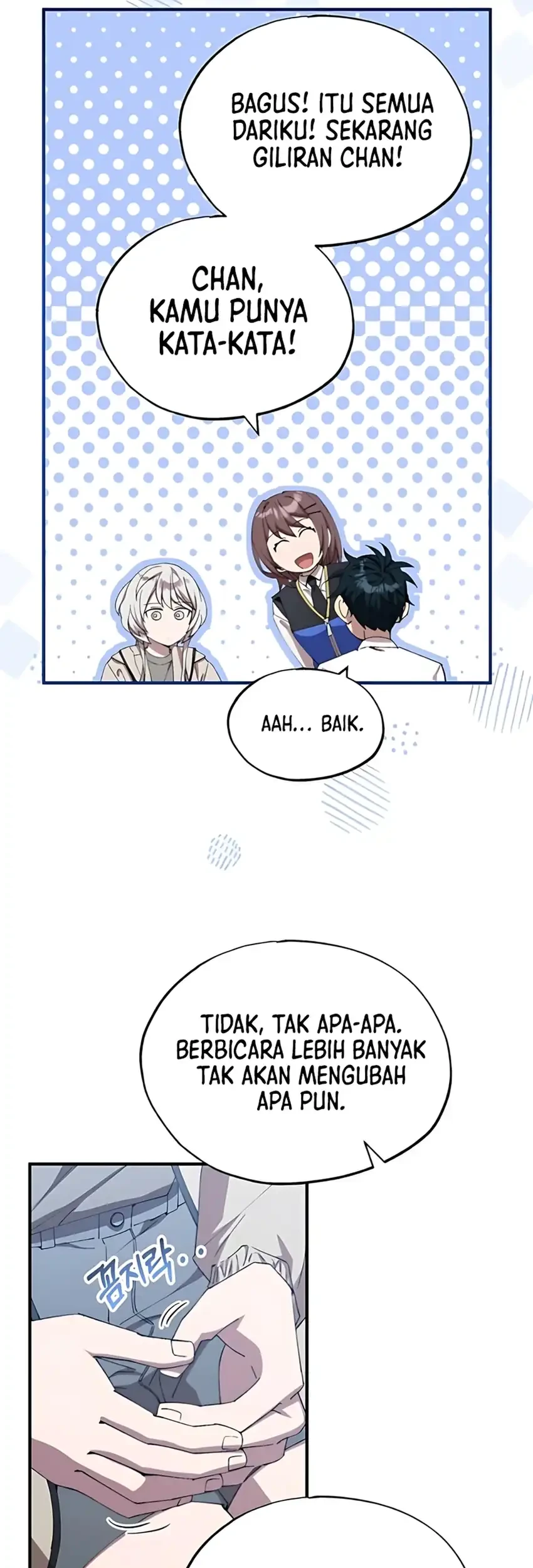 Magical Realm Shopkeeper Chapter 80 Gambar 48