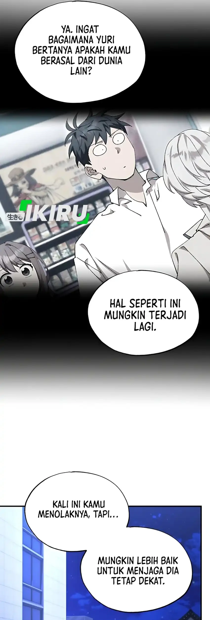 Magical Realm Shopkeeper Chapter 80 Gambar 60