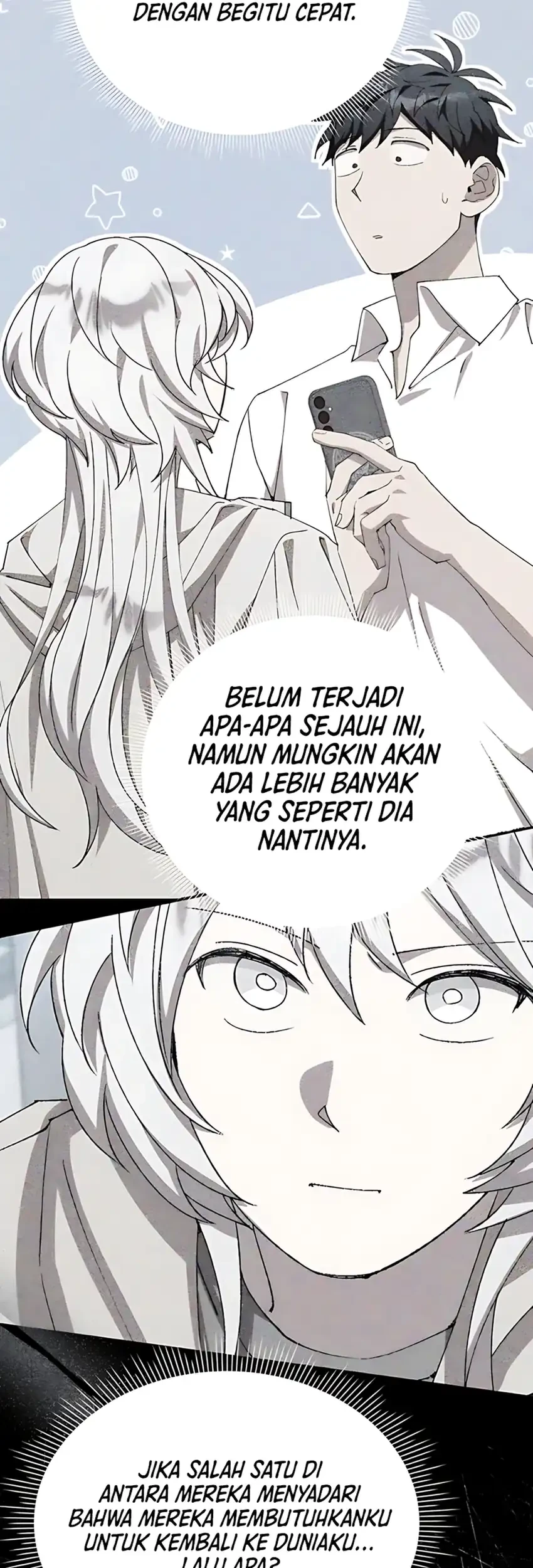 Magical Realm Shopkeeper Chapter 80 Gambar 63