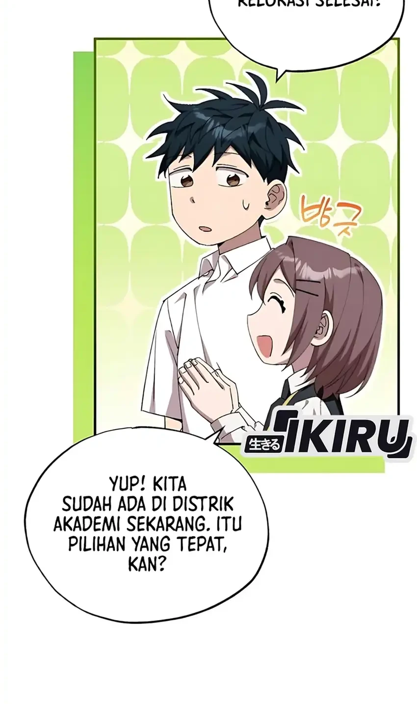 Magical Realm Shopkeeper Chapter 80 Gambar 66