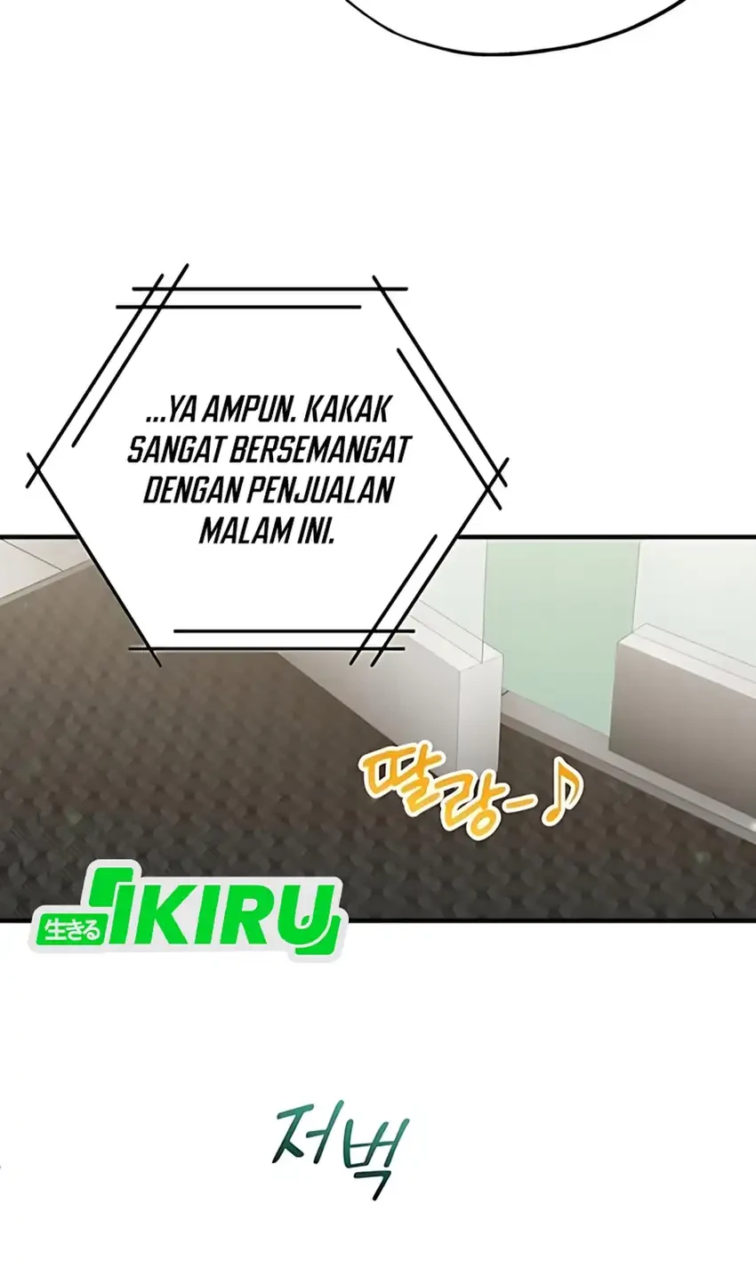 Magical Realm Shopkeeper Chapter 80 Gambar 73