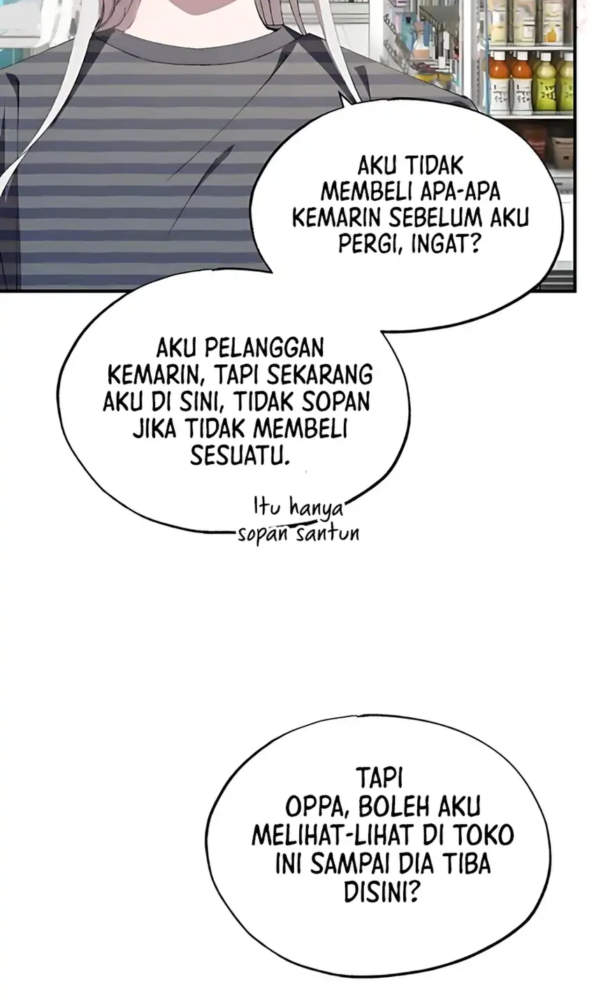 Magical Realm Shopkeeper Chapter 80 Gambar 77