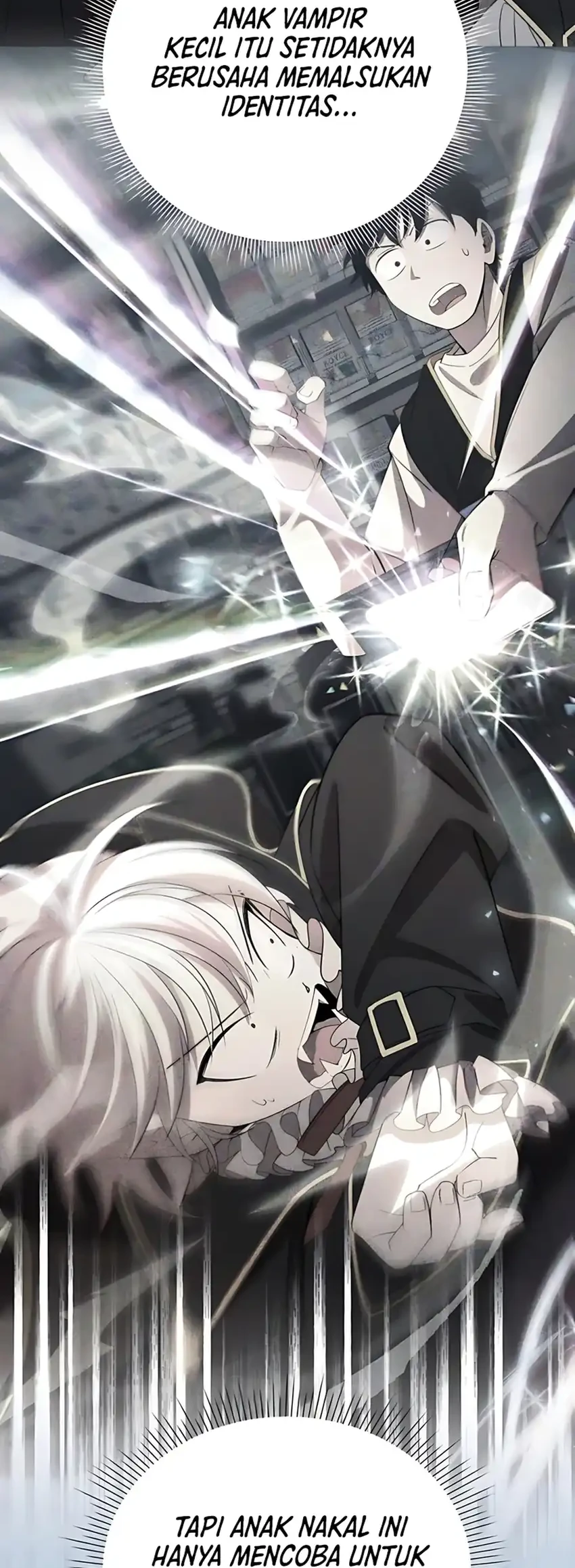 Magical Realm Shopkeeper Chapter 80 Gambar 8