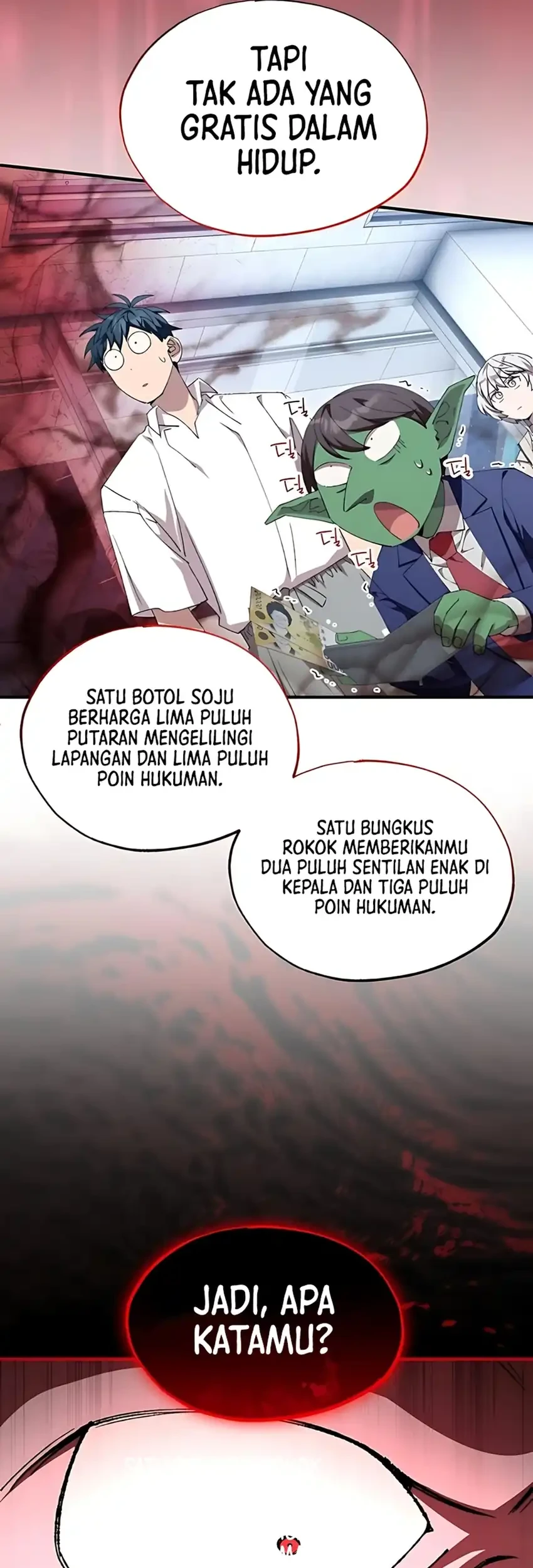 Magical Realm Shopkeeper Chapter 80 Gambar 14