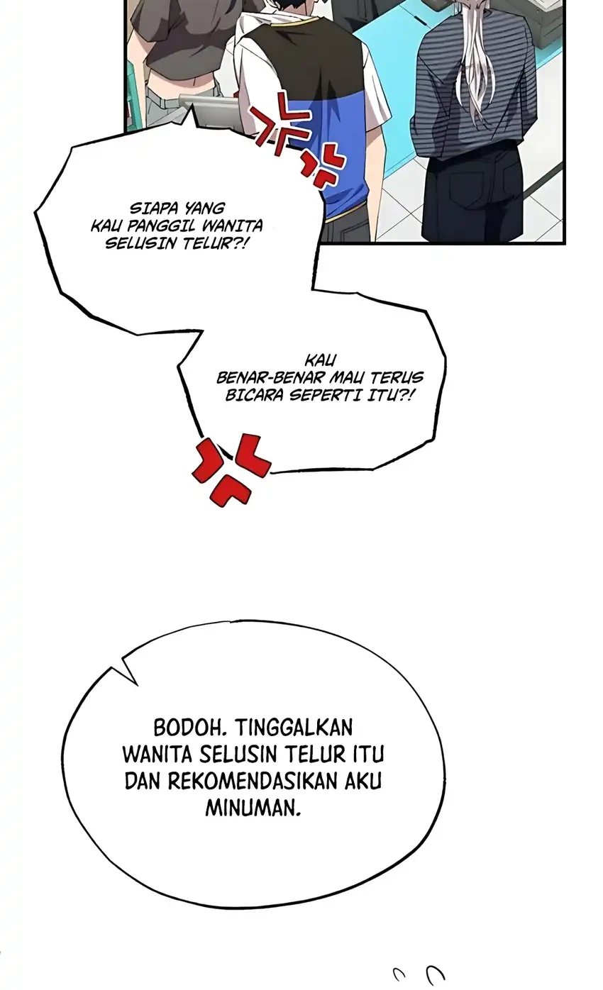 Magical Realm Shopkeeper Chapter 81 Gambar 20