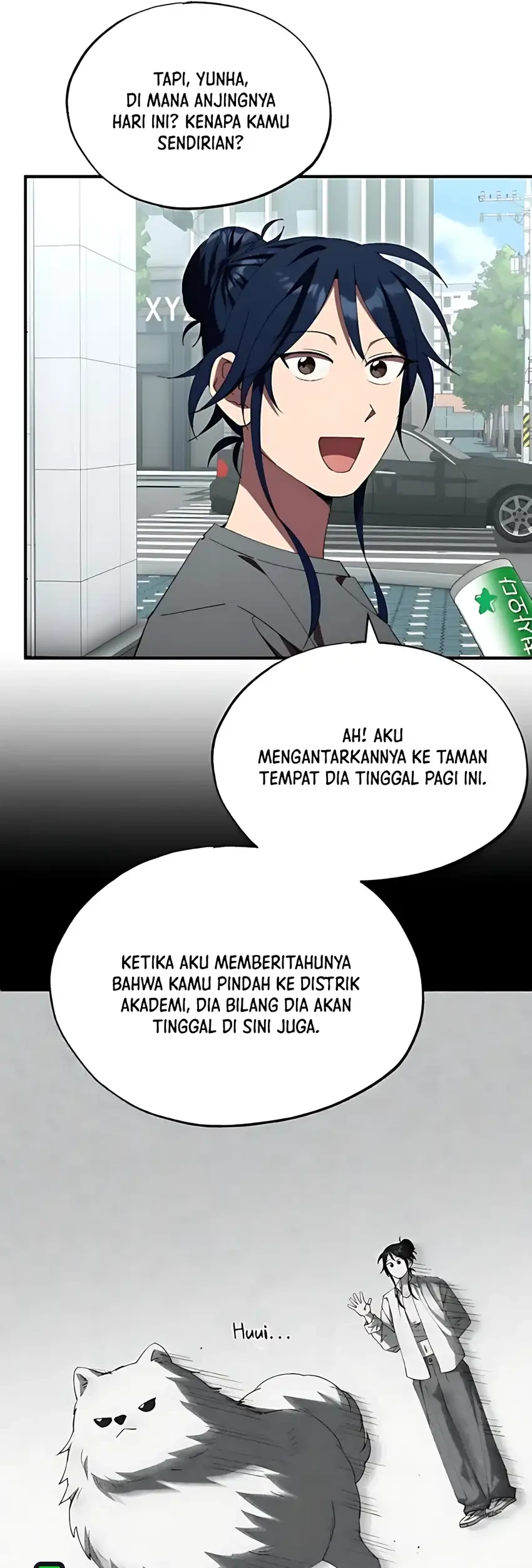 Magical Realm Shopkeeper Chapter 81 Gambar 25