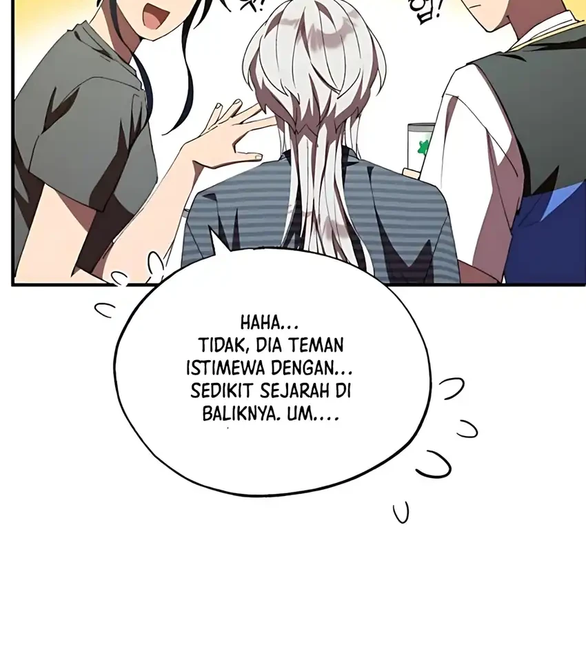 Magical Realm Shopkeeper Chapter 81 Gambar 28