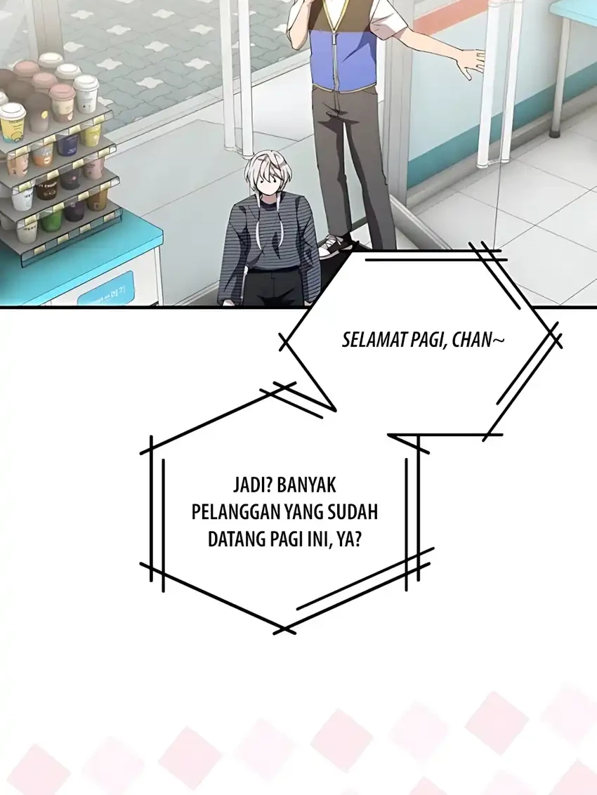 Magical Realm Shopkeeper Chapter 81 Gambar 30