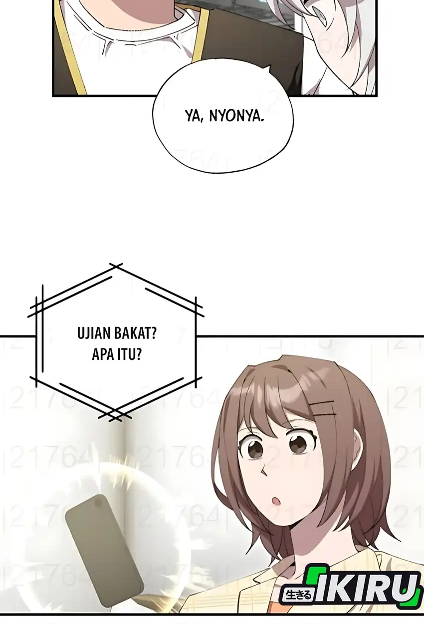 Magical Realm Shopkeeper Chapter 81 Gambar 38