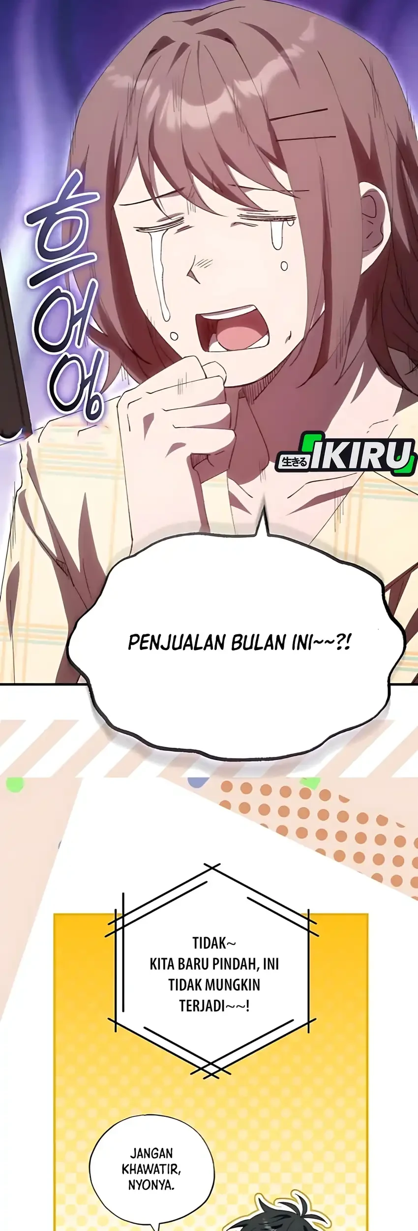 Magical Realm Shopkeeper Chapter 81 Gambar 45