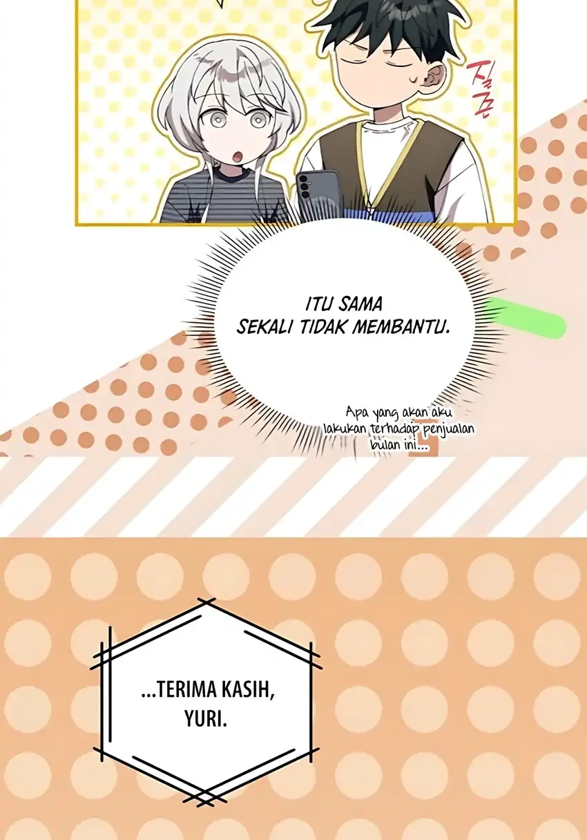 Magical Realm Shopkeeper Chapter 81 Gambar 46