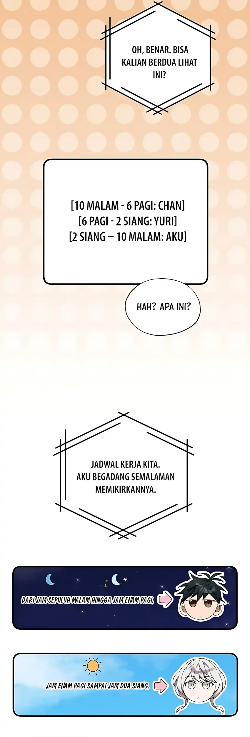 Magical Realm Shopkeeper Chapter 81 Gambar 47