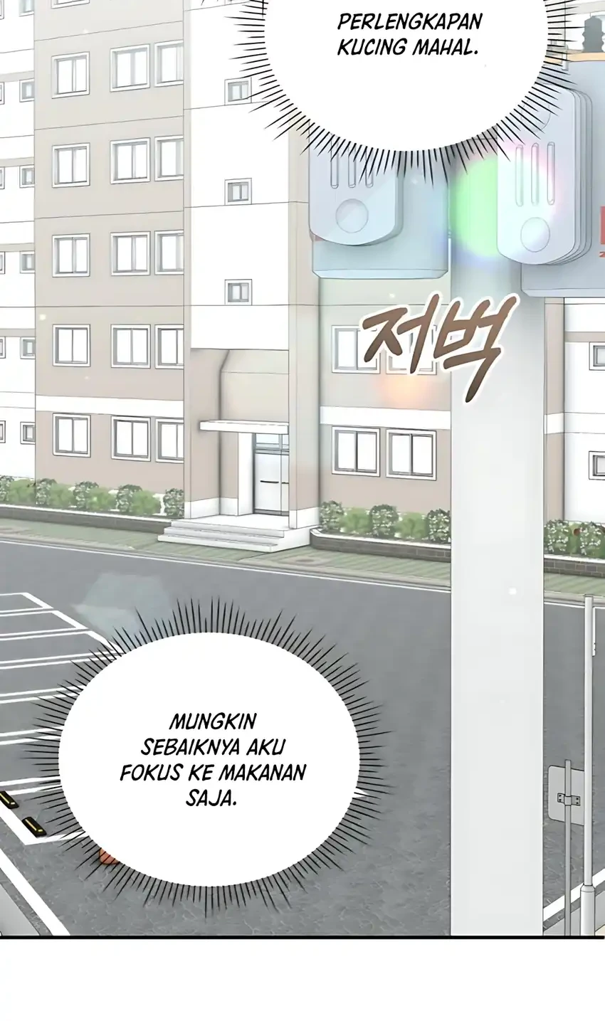 Magical Realm Shopkeeper Chapter 81 Gambar 54