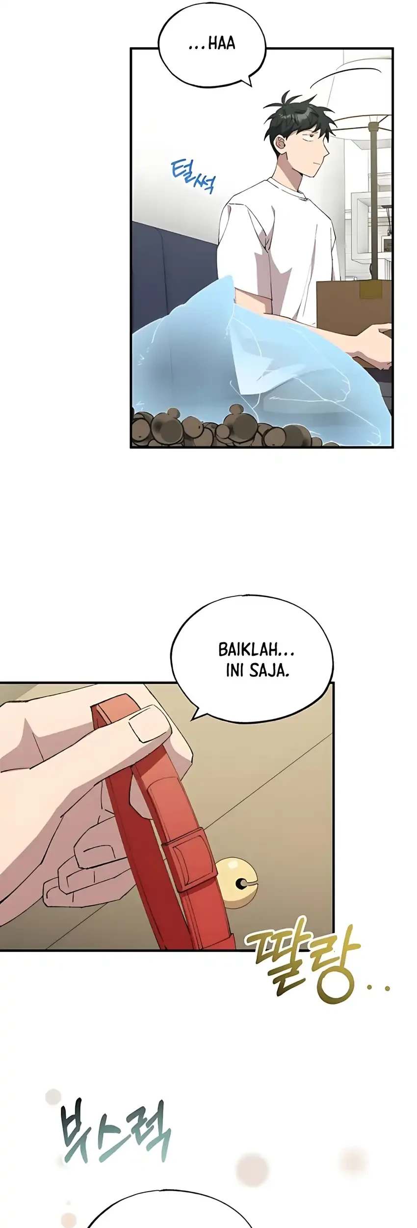 Magical Realm Shopkeeper Chapter 81 Gambar 69