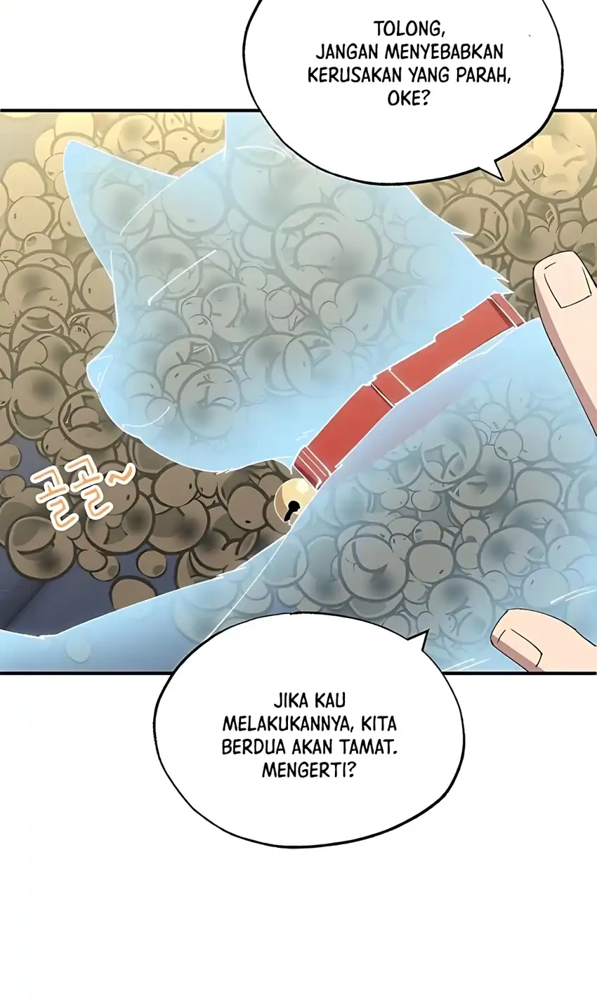 Magical Realm Shopkeeper Chapter 81 Gambar 72