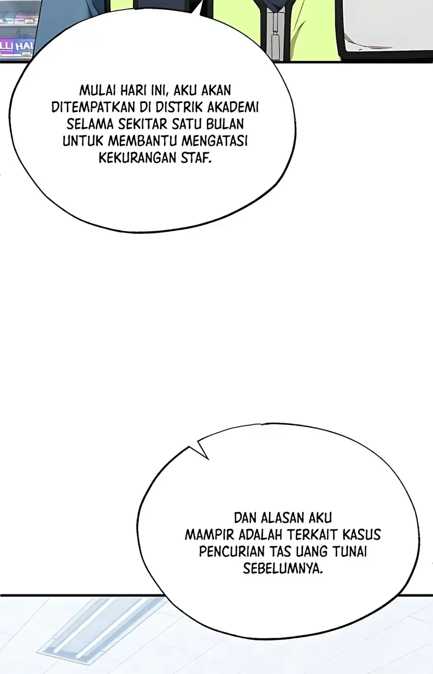 Magical Realm Shopkeeper Chapter 81 Gambar 78