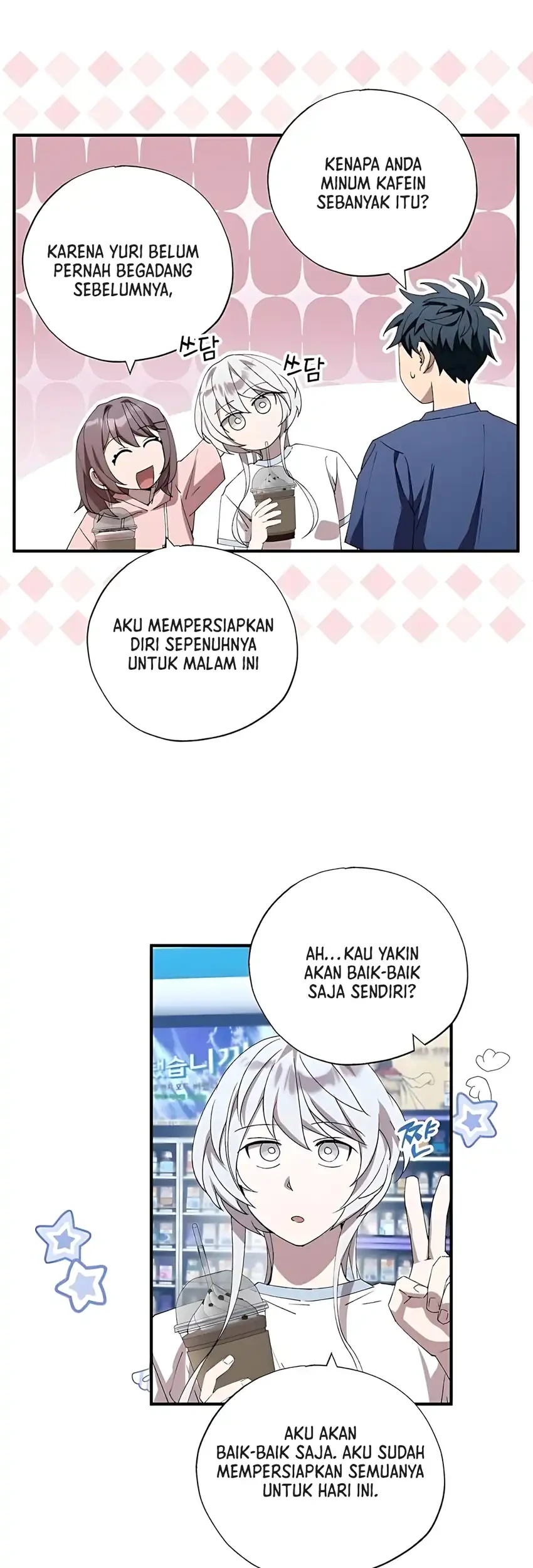 Magical Realm Shopkeeper Chapter 82 Gambar 33