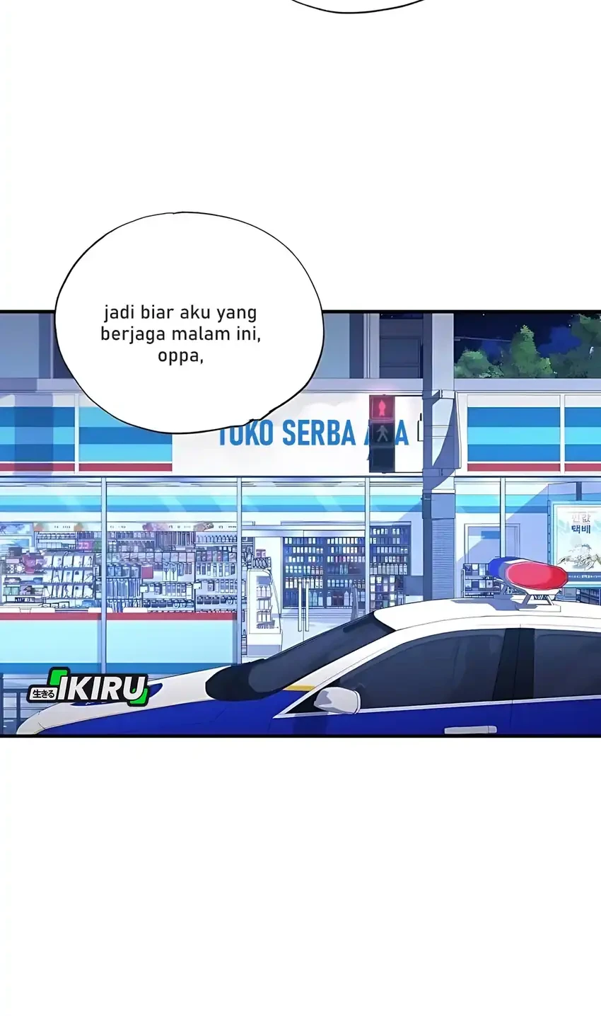 Magical Realm Shopkeeper Chapter 82 Gambar 34