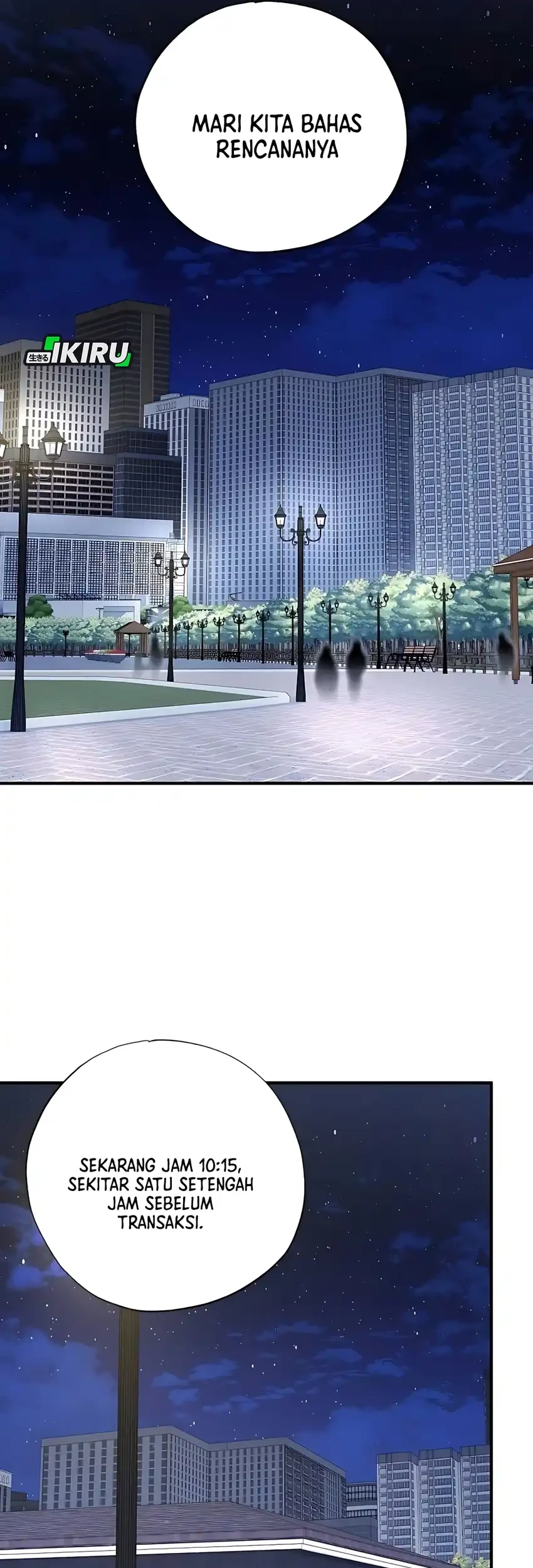 Magical Realm Shopkeeper Chapter 82 Gambar 41