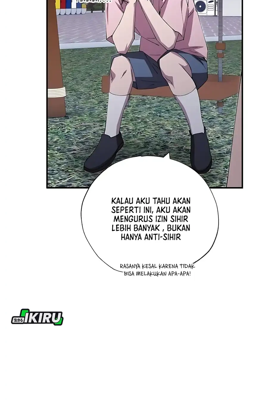 Magical Realm Shopkeeper Chapter 82 Gambar 48