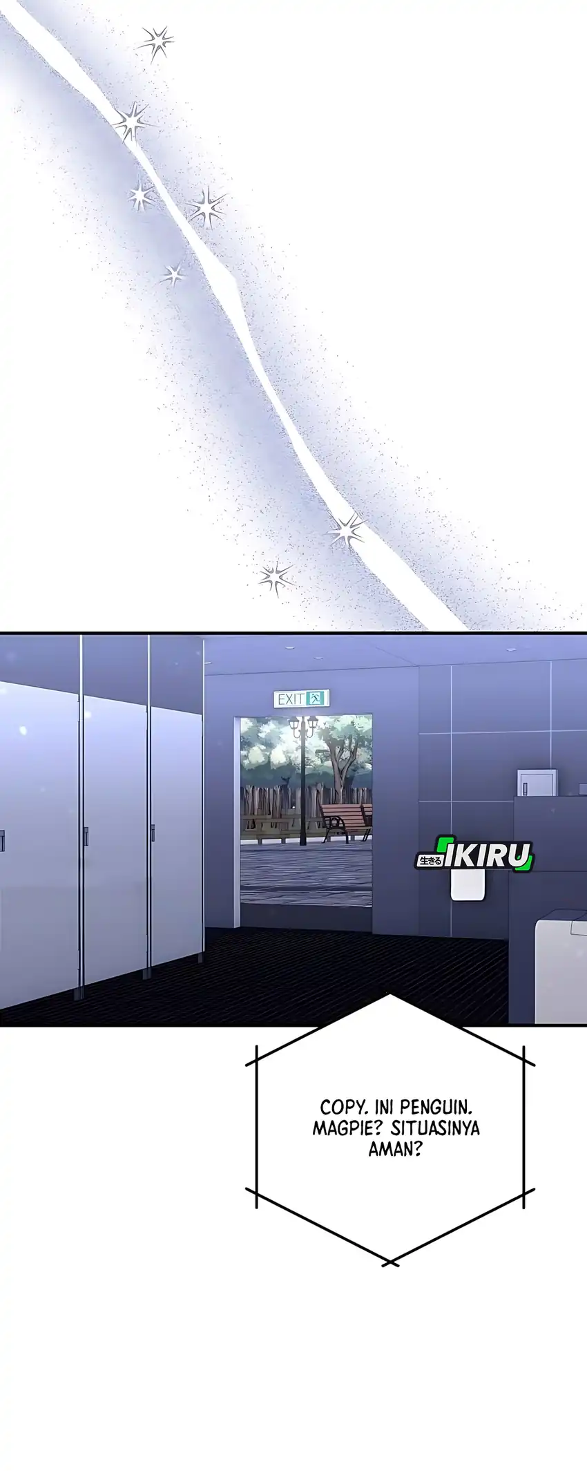 Magical Realm Shopkeeper Chapter 82 Gambar 53