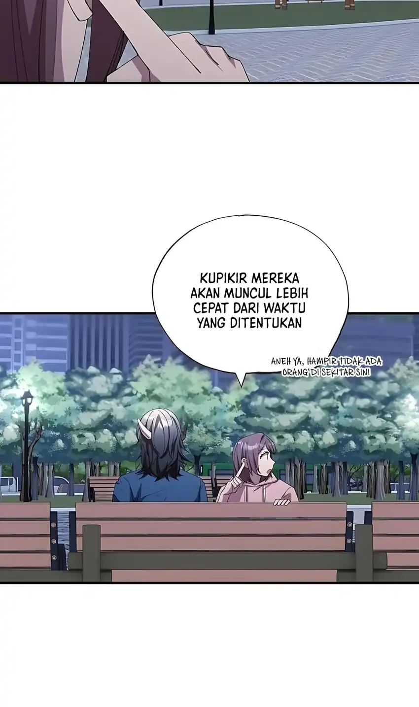 Magical Realm Shopkeeper Chapter 82 Gambar 55