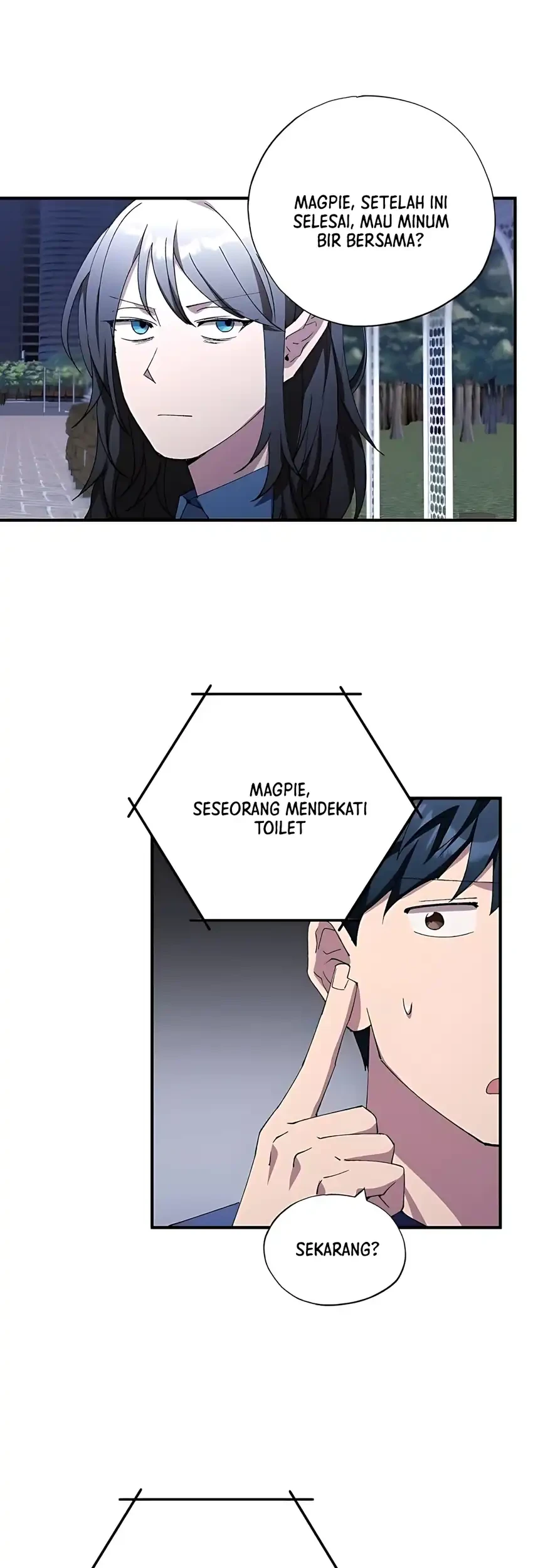 Magical Realm Shopkeeper Chapter 82 Gambar 56