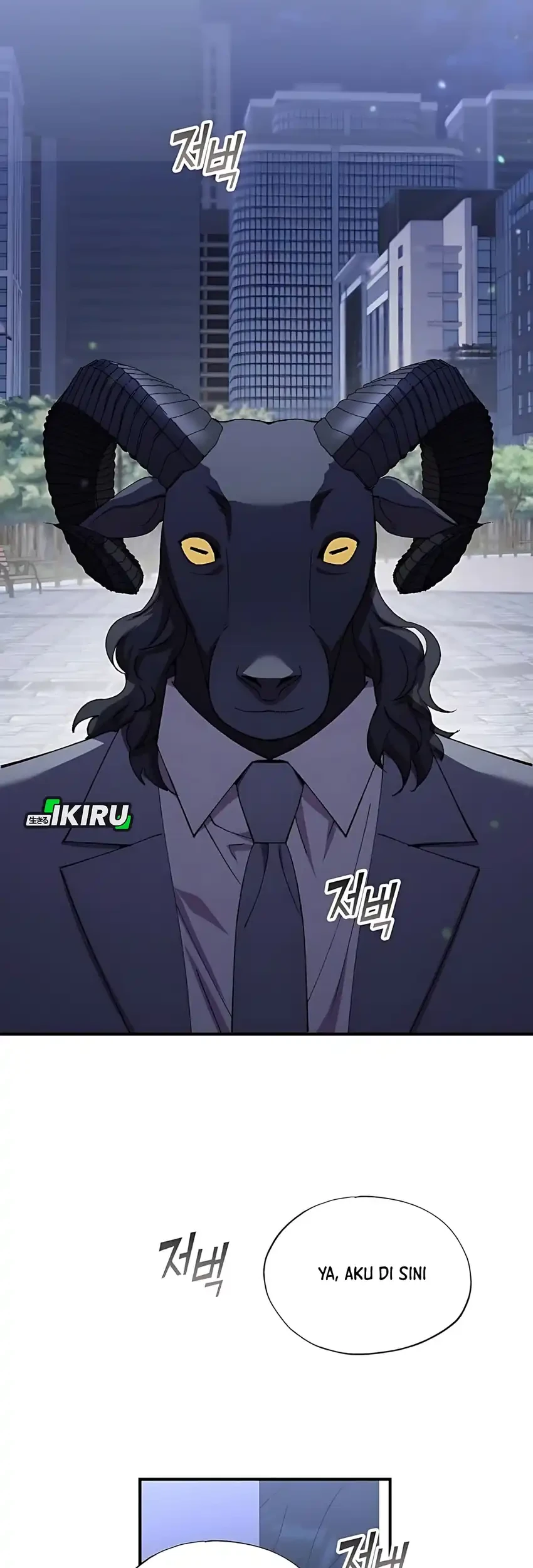 Magical Realm Shopkeeper Chapter 82 Gambar 58