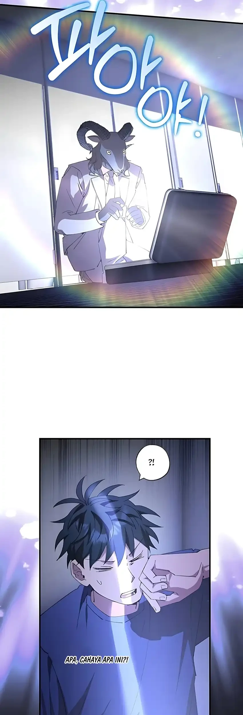 Magical Realm Shopkeeper Chapter 82 Gambar 62