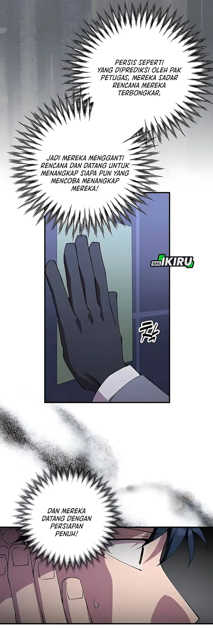 Magical Realm Shopkeeper Chapter 82 Gambar 66