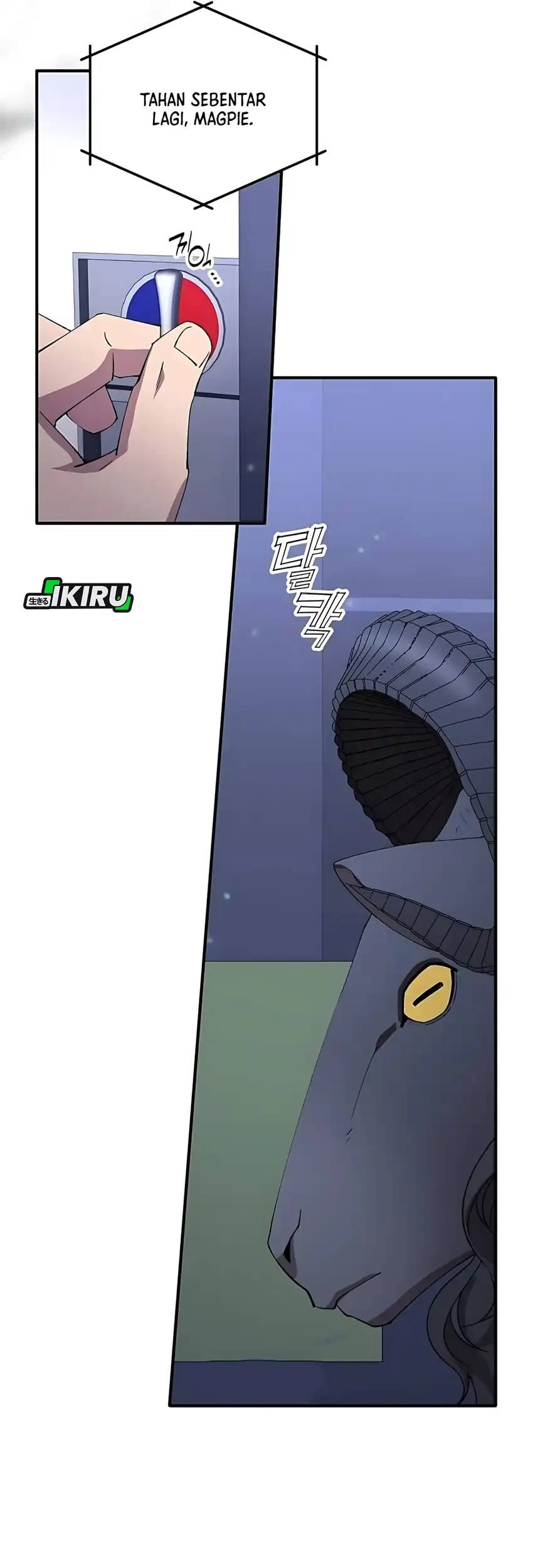 Magical Realm Shopkeeper Chapter 82 Gambar 68