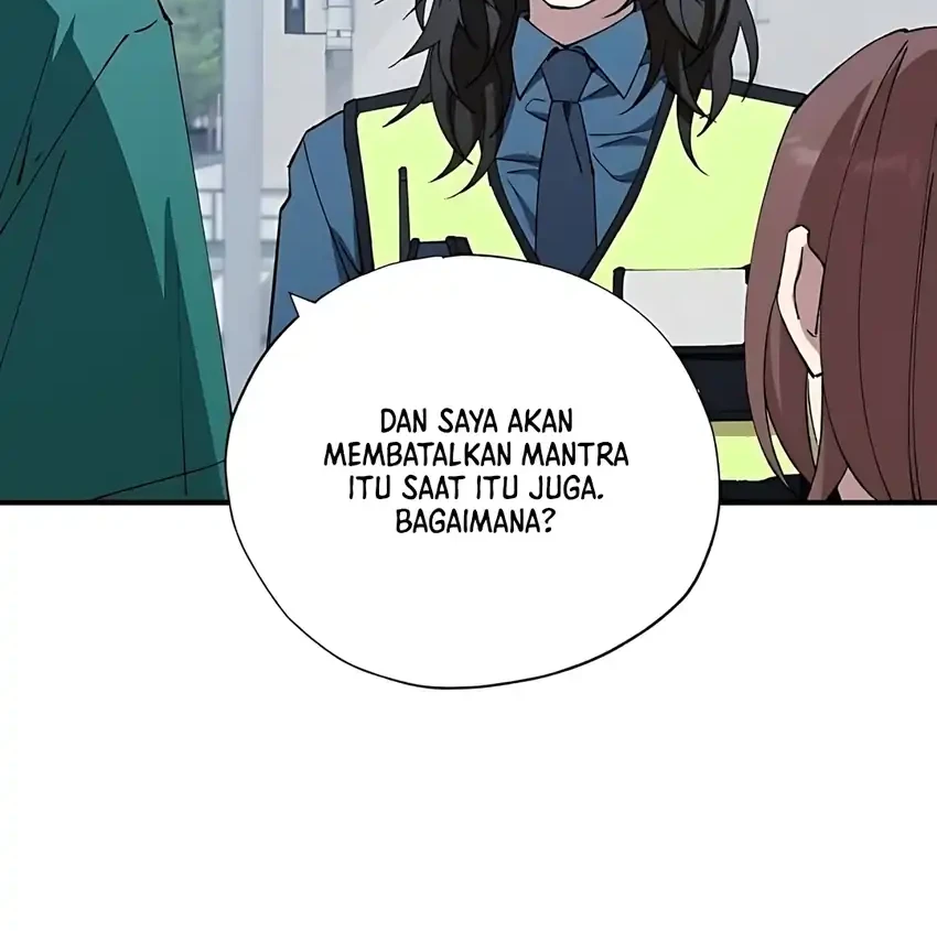 Magical Realm Shopkeeper Chapter 82 Gambar 17