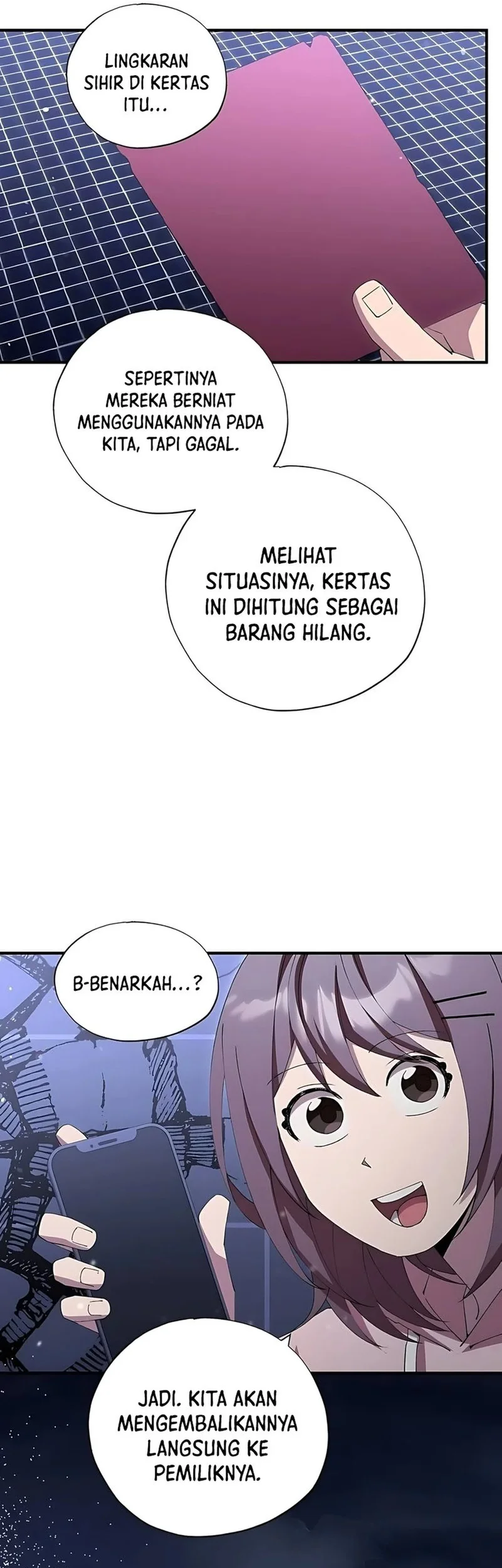 Magical Realm Shopkeeper Chapter 83 Gambar 37
