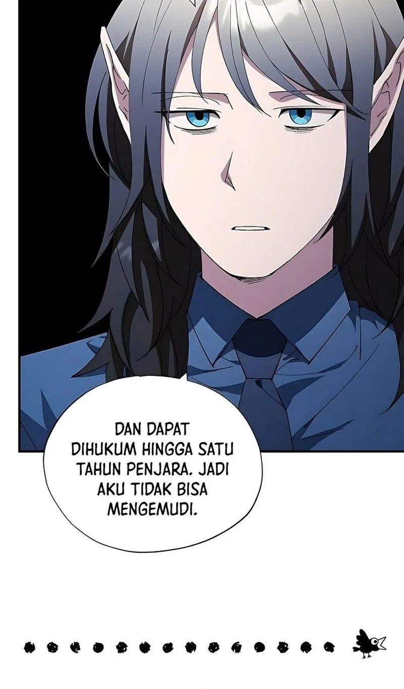 Magical Realm Shopkeeper Chapter 83 Gambar 44