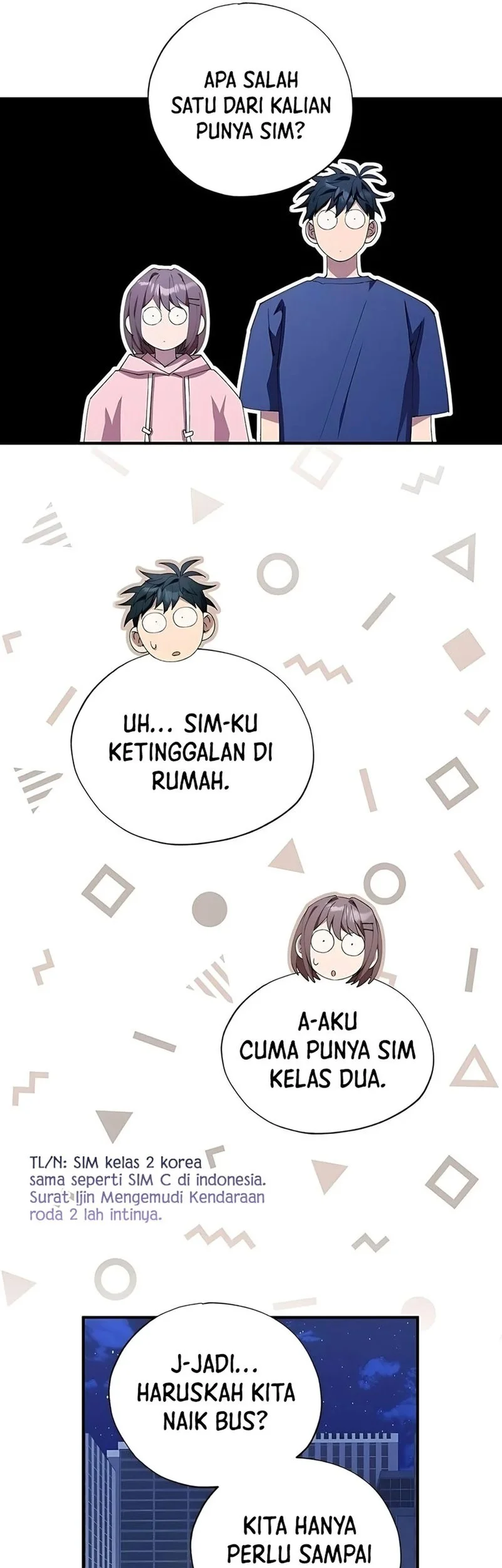 Magical Realm Shopkeeper Chapter 83 Gambar 45