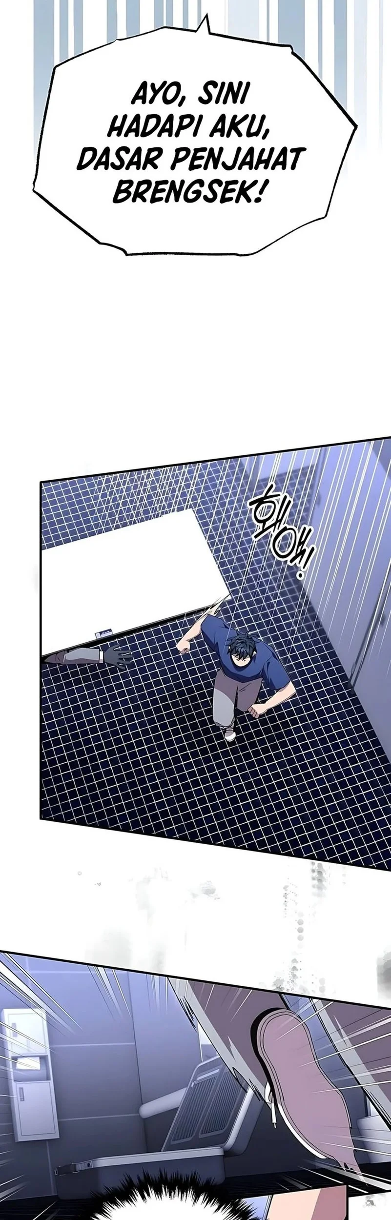 Magical Realm Shopkeeper Chapter 83 Gambar 5