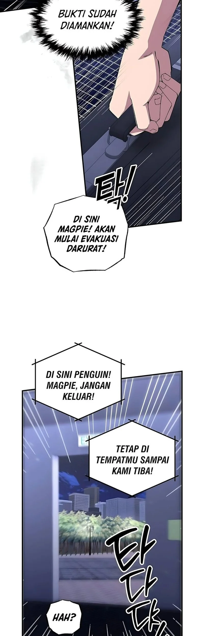 Magical Realm Shopkeeper Chapter 83 Gambar 6