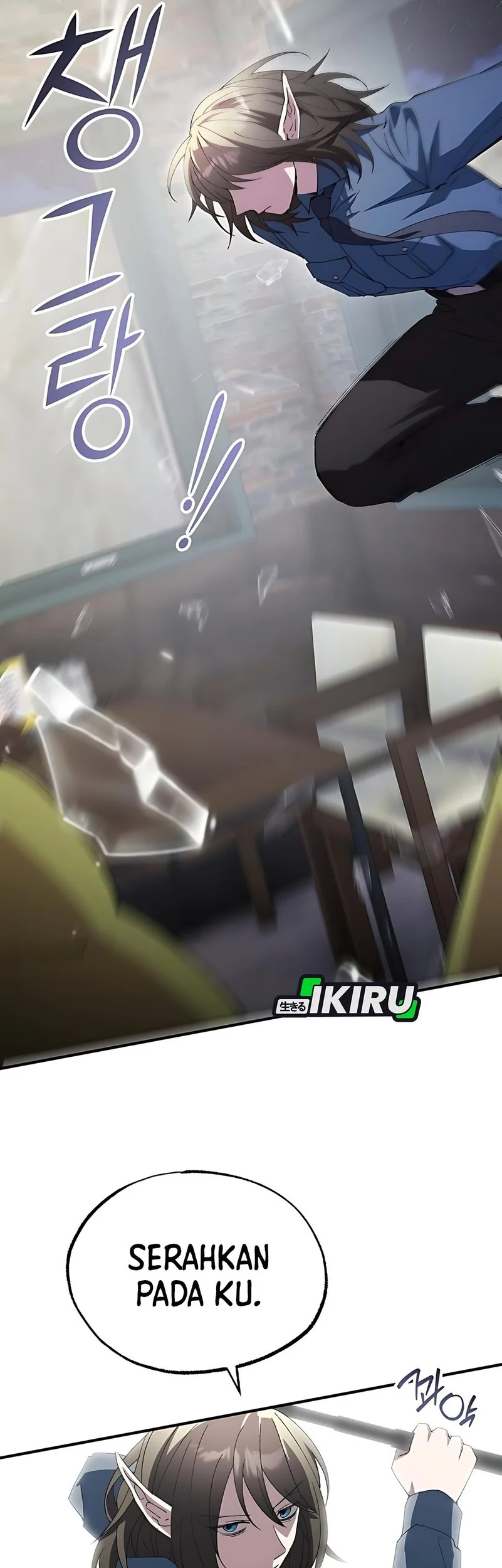 Magical Realm Shopkeeper Chapter 84 Gambar 37