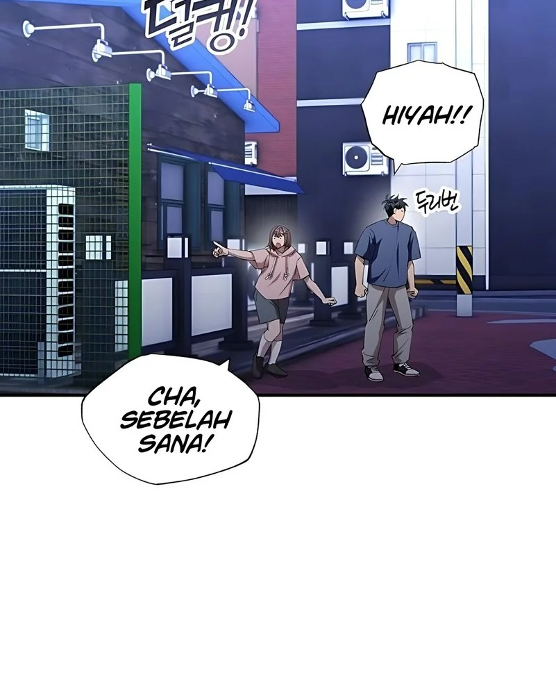 Magical Realm Shopkeeper Chapter 84 Gambar 40