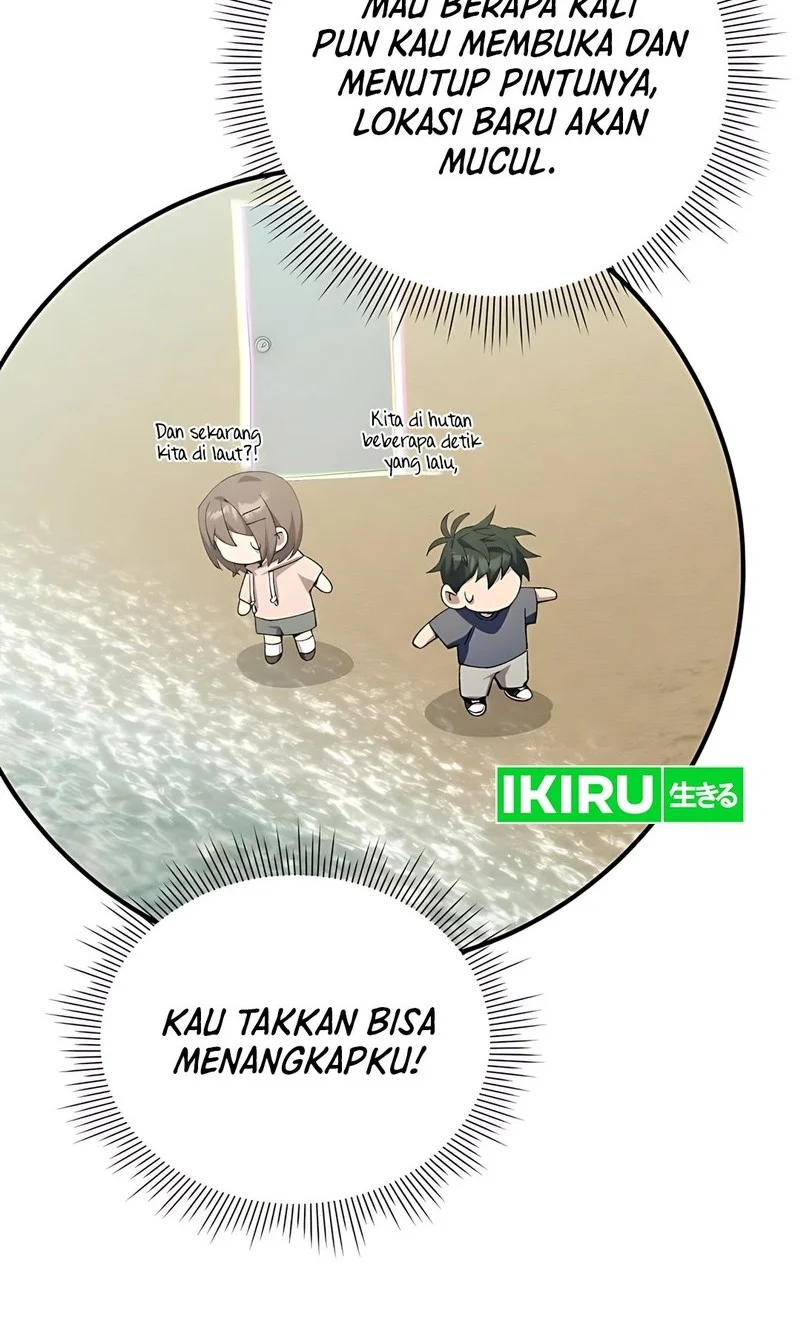 Magical Realm Shopkeeper Chapter 84 Gambar 44