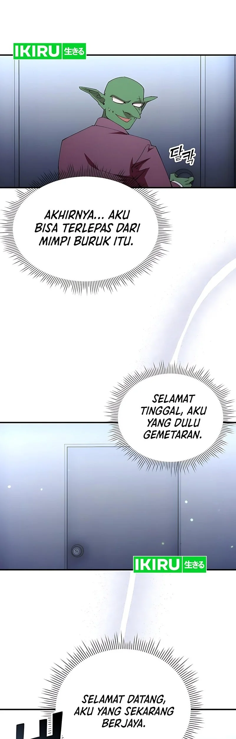 Magical Realm Shopkeeper Chapter 84 Gambar 46