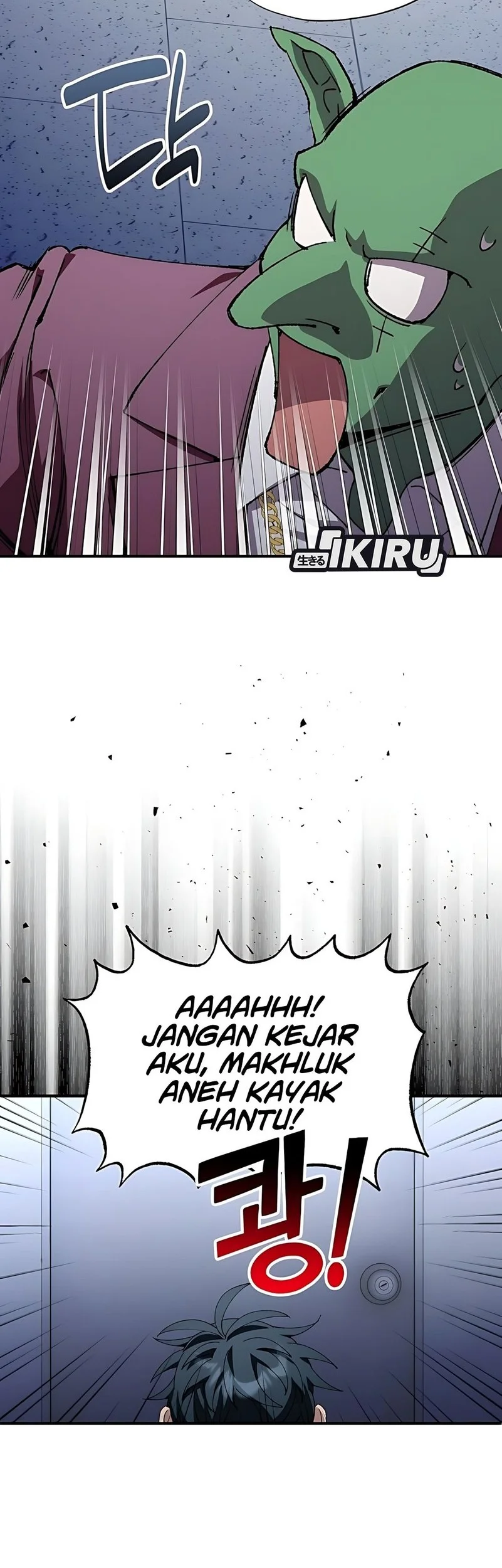 Magical Realm Shopkeeper Chapter 84 Gambar 50